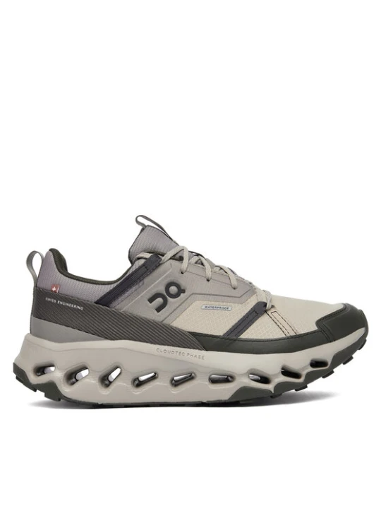 Zdjęcie produktu Sneakersy On Cloudhorizon Wp 3WE10023315 Szary
