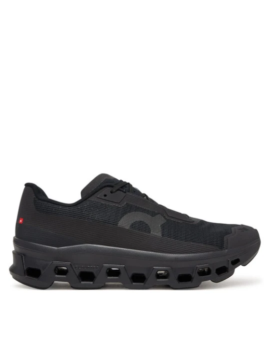 Zdjęcie produktu Sneakersy On Cloudmonster Void 3MG10911043 Czarny