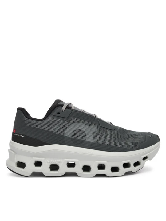 Zdjęcie produktu Sneakersy On Cloudmonster Void 3WF10493333 Szary