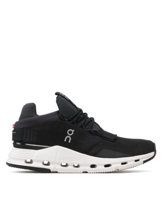Zdjęcie produktu Sneakersy On Cloudnova 26.99113 Czarny