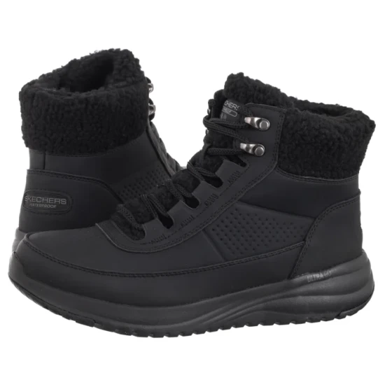 Zdjęcie produktu Sneakersy On The Go Stellar - Alpine Adventure Black 144756 / BBK (SK279-a) Skechers
