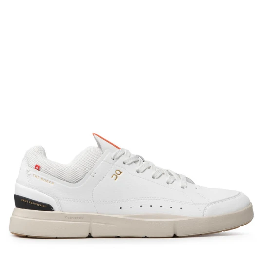 Zdjęcie produktu Sneakersy On The Roger 48.99156 Biały