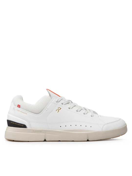 Zdjęcie produktu Sneakersy On The Roger 48.99156 Biały