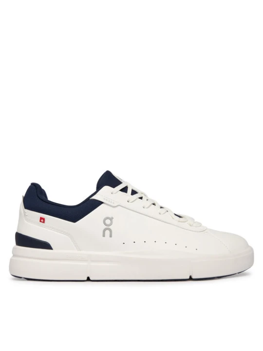 Zdjęcie produktu Sneakersy On The Roger Advantage 3MF30640148 Biały