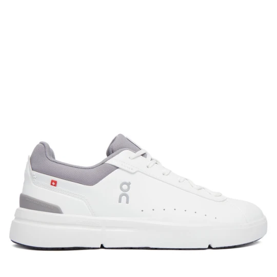 Zdjęcie produktu Sneakersy On The Roger Advantage 3MF30644736 Biały