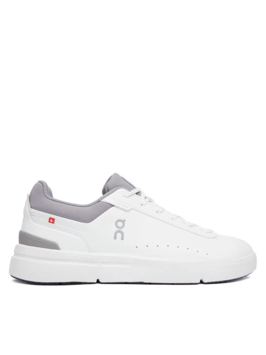 Zdjęcie produktu Sneakersy On The Roger Advantage 3MF30644736 Biały