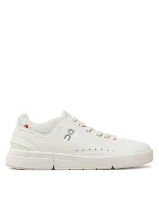 Zdjęcie produktu Sneakersy On The Roger Advantage 3WD10650108 Biały