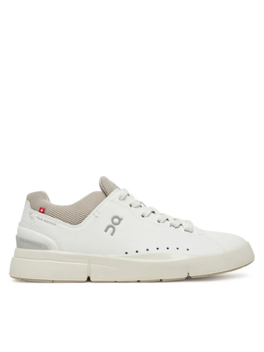 Zdjęcie produktu Sneakersy On The Roger Advantage 3WD10650248 Biały
