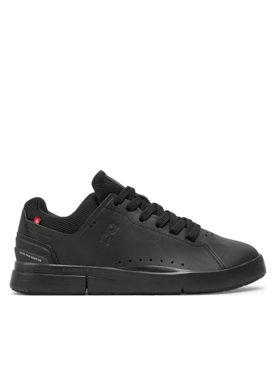 Zdjęcie produktu Sneakersy On The Roger Advantage 3WD10650485 Czarny