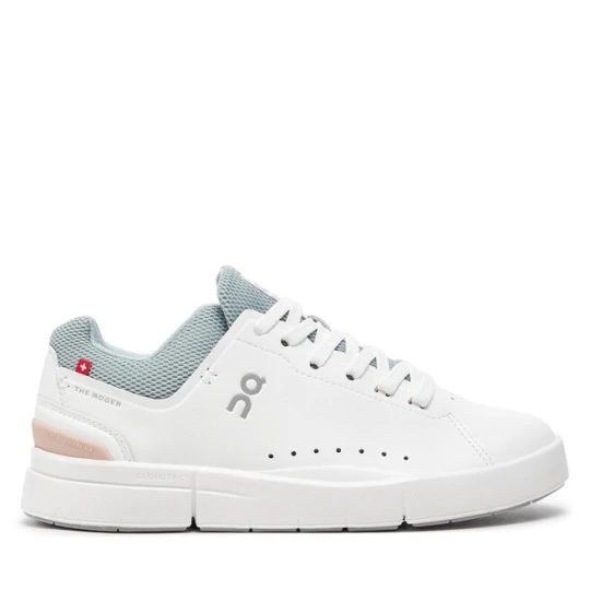 Zdjęcie produktu Sneakersy On The Roger Advantage 3WD10652349 Biały