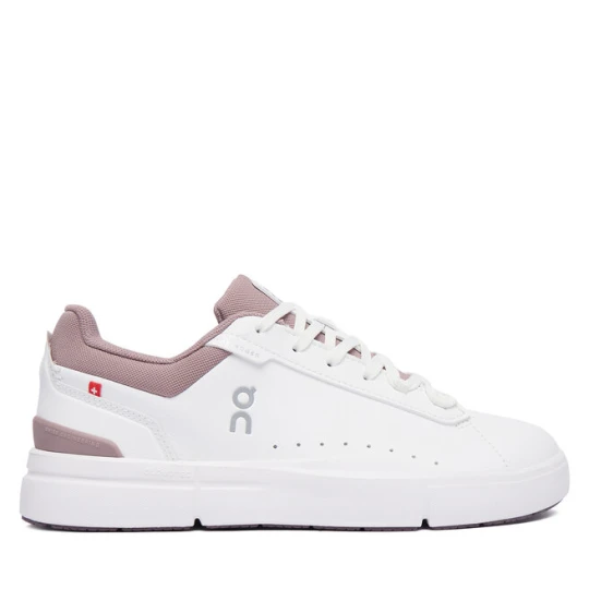 Zdjęcie produktu Sneakersy On The Roger Advantage 3WF30390990 Biały