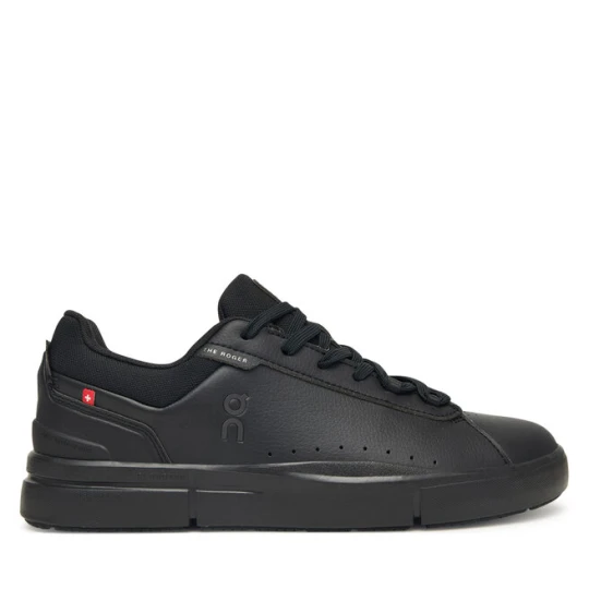 Zdjęcie produktu Sneakersy On The Roger Advantage 3WF30391043 Czarny