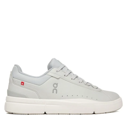 Zdjęcie produktu Sneakersy On The Roger Advantage 3WF30392931 Szary