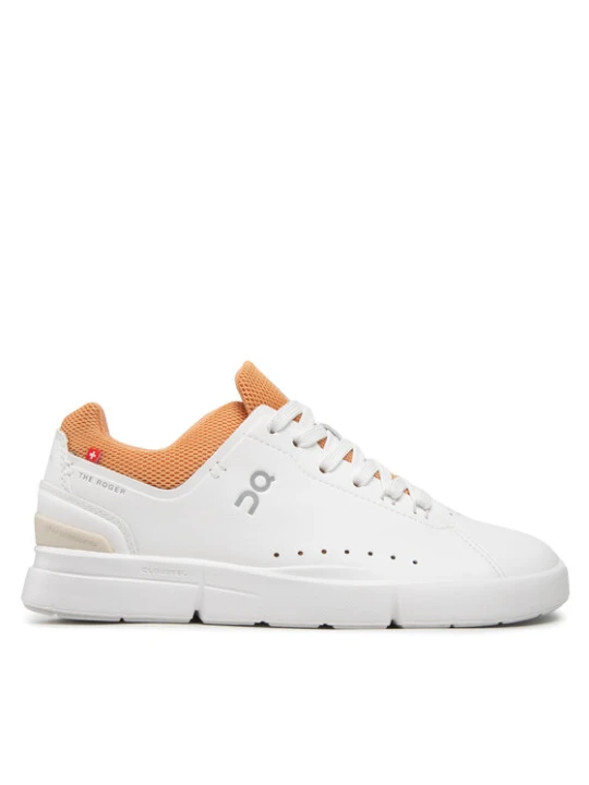 Zdjęcie produktu Sneakersy On The Roger Advantage 48.98513 Biały