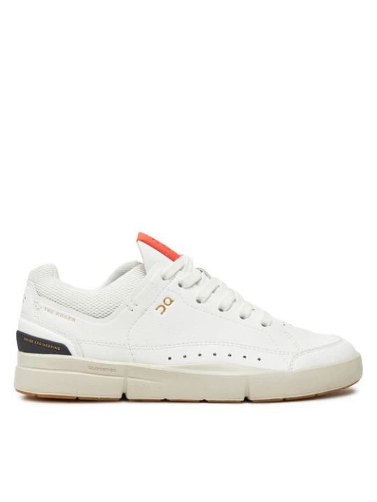 Zdjęcie produktu Sneakersy On The Roger Centre Court 4899154 Biały