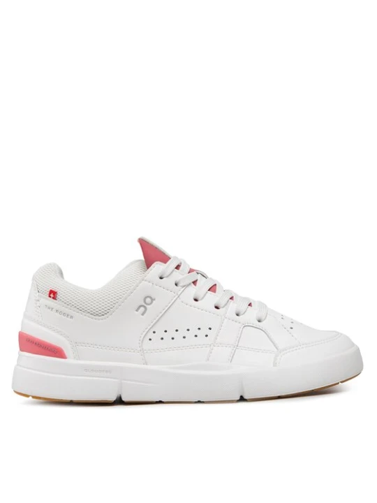 Zdjęcie produktu Sneakersy On The Roger Clubhouse 48.98505 Biały