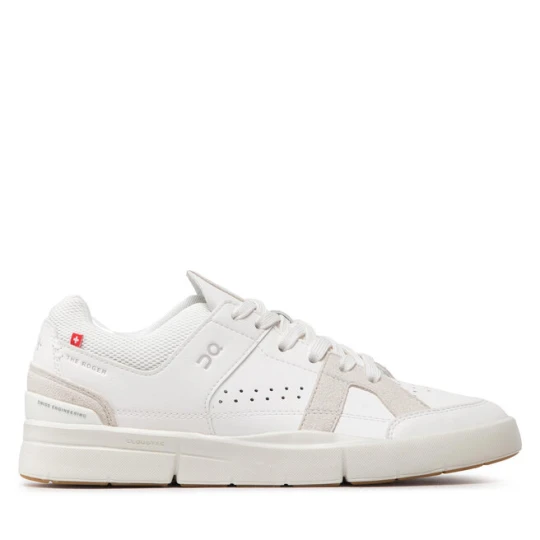 Zdjęcie produktu Sneakersy On The Roger Clubhouse 48.99141 Biały