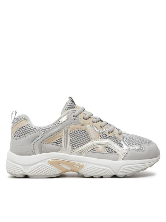 Zdjęcie produktu Sneakersy ONLY Shoes Soko 15304407 Beżowy