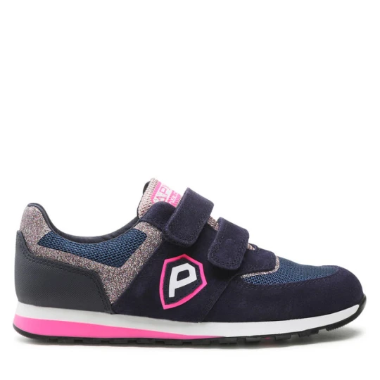 Zdjęcie produktu Sneakersy Pablosky 297727 D Granatowy