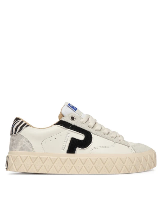 Zdjęcie produktu Sneakersy Palladium Acelomixlth 94662-140-M Biały