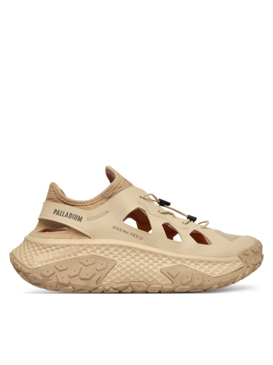 Zdjęcie produktu Sneakersy Palladium Offbound Hydro 04686-215-M Beżowy