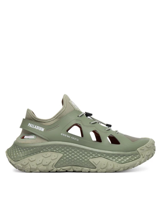 Zdjęcie produktu Sneakersy Palladium Offbound Hydro 04686-230-M Szary
