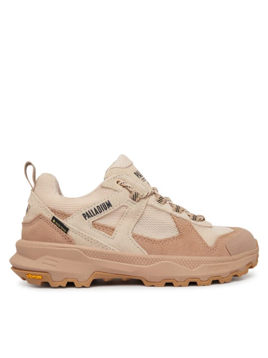 Zdjęcie produktu Sneakersy Palladium Offlite Evomix Gtx Gore-Tex 79571-260-M Beżowy