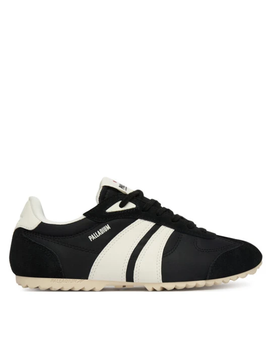 Zdjęcie produktu Sneakersy Palladium Pallaracer Flame 94644-008-M Czarny