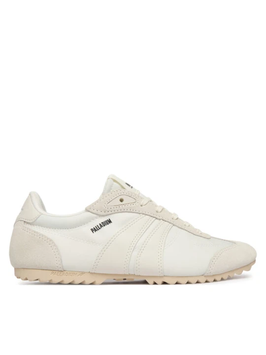 Zdjęcie produktu Sneakersy Palladium Pallaracer Flame 94644-116-M Biały