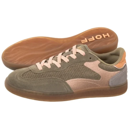 Zdjęcie produktu Sneakersy Park Crochet Sage 12519018 (HO2-a) HOFF