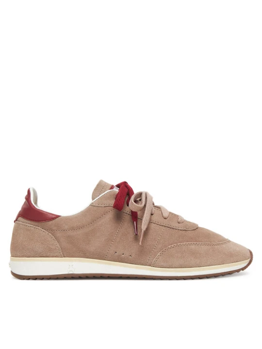 Zdjęcie produktu Sneakersy Patrizia Pepe 2Z0054/L055-FG47 Beżowy