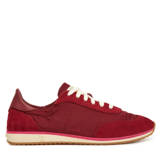 Zdjęcie produktu Sneakersy Patrizia Pepe 2Z0054 V040 Czerwony