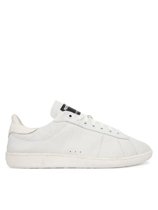 Zdjęcie produktu Sneakersy Patrizia Pepe 2Z0063 / L146-W408 Biały