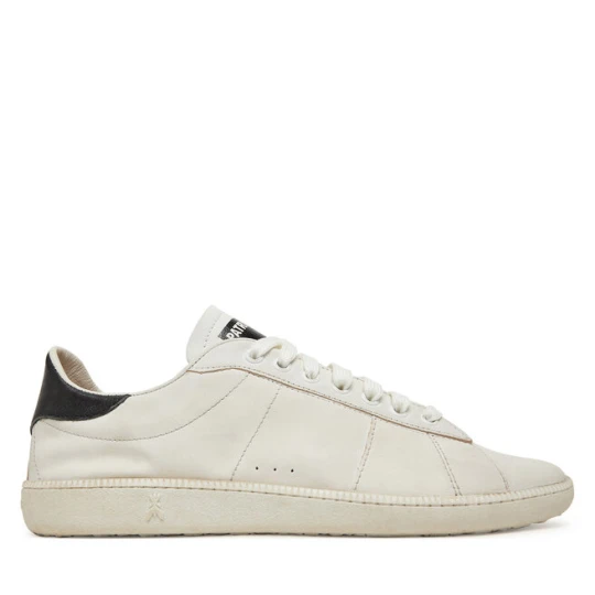 Zdjęcie produktu Sneakersy Patrizia Pepe 2Z0063 / L150 W101 Biały