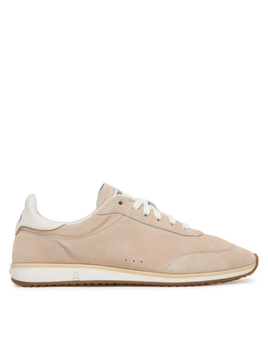 Zdjęcie produktu Sneakersy Patrizia Pepe 2Z0074 / L055-R890 Różowy