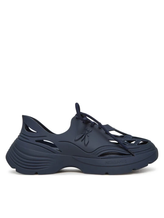 Zdjęcie produktu Sneakersy Patrizia Pepe 8Z0030 / V033 CA53 Granatowy