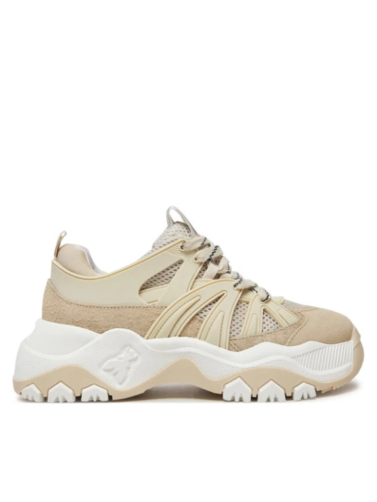 Zdjęcie produktu Sneakersy Patrizia Pepe 8Z0043 / V035-F2L9 Beżowy