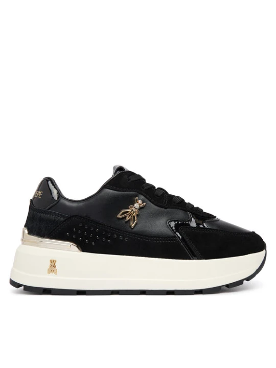 Zdjęcie produktu Sneakersy Patrizia Pepe PJ419.31 Czarny