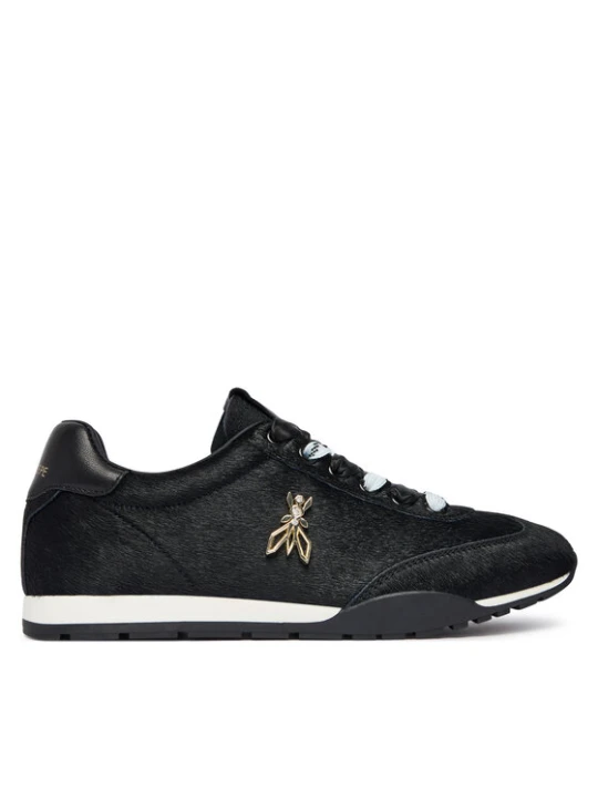Zdjęcie produktu Sneakersy Patrizia Pepe PJ423.01 Czarny