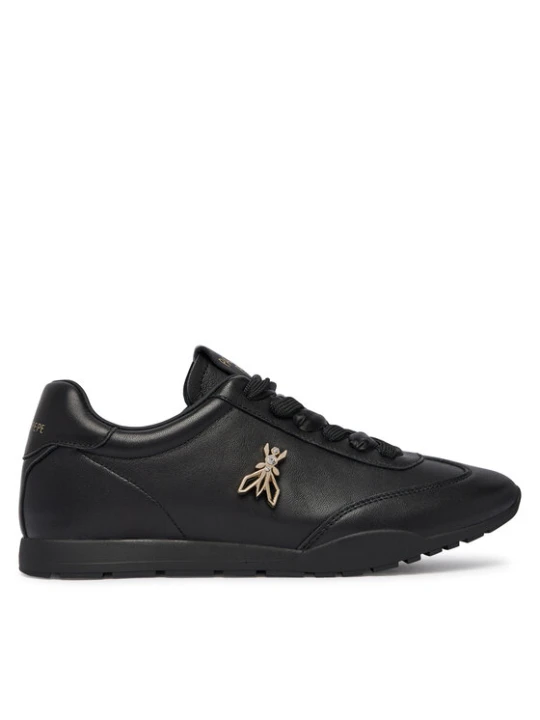 Zdjęcie produktu Sneakersy Patrizia Pepe PJ424.01 Czarny