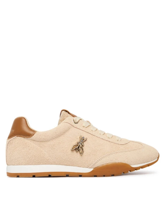 Zdjęcie produktu Sneakersy Patrizia Pepe PJ424.02 Beżowy