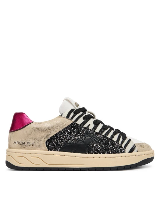 Zdjęcie produktu Sneakersy Patrizia Pepe PK420.27 Kolorowy