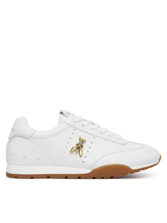 Zdjęcie produktu Sneakersy Patrizia Pepe PPJ363.06 Biały
