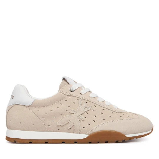 Zdjęcie produktu Sneakersy Patrizia Pepe PPJ365.02 Beżowy