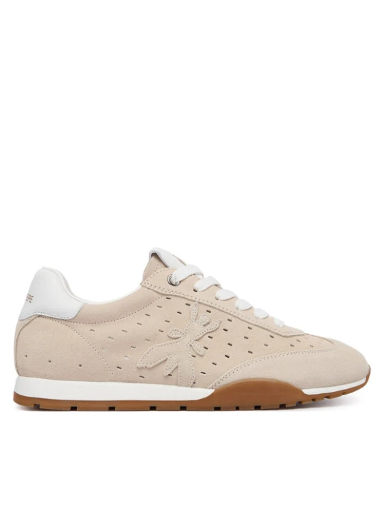 Zdjęcie produktu Sneakersy Patrizia Pepe PPJ365.02 Beżowy