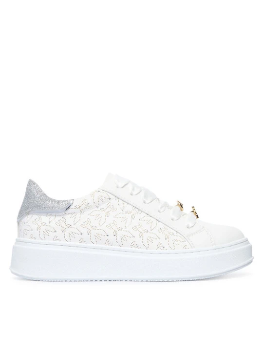 Zdjęcie produktu Sneakersy Patrizia Pepe PPK327.06 Biały