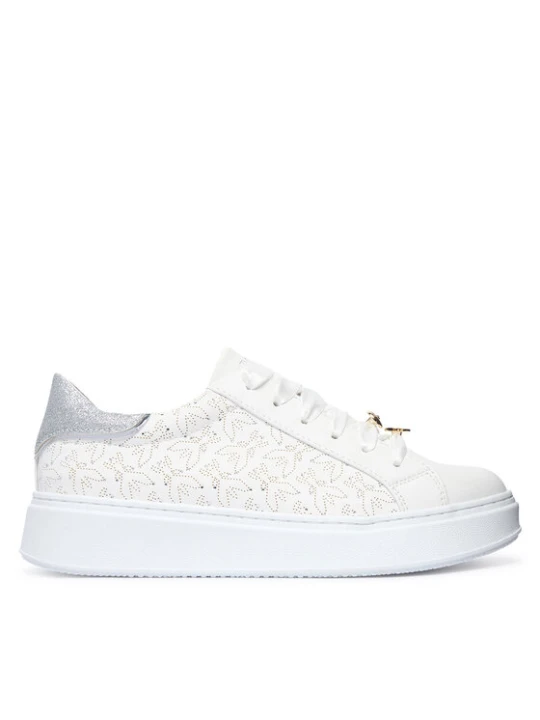 Zdjęcie produktu Sneakersy Patrizia Pepe PPK327.06 Biały