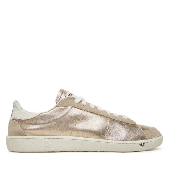 Zdjęcie produktu Sneakersy Patrizia Pepe SKIN 2Z0065/L154-Y291 Złoty