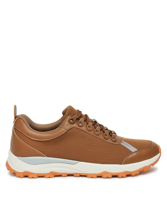 Zdjęcie produktu Sneakersy Paul&Shark 14318000 Brązowy
