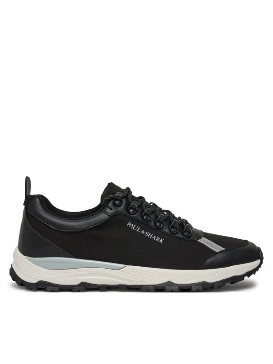 Zdjęcie produktu Sneakersy Paul&Shark 14318000 Czarny